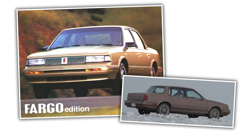 Illustration for article titled The Least-Successful Movie-Edition Cars Ever